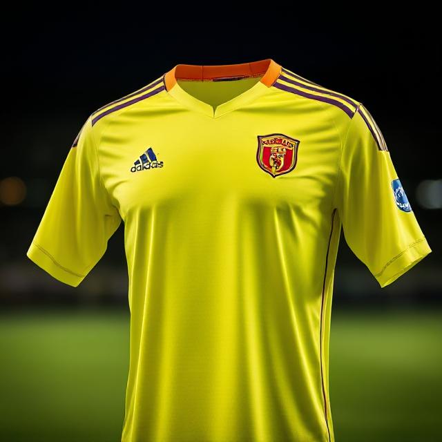 Football Jersey
