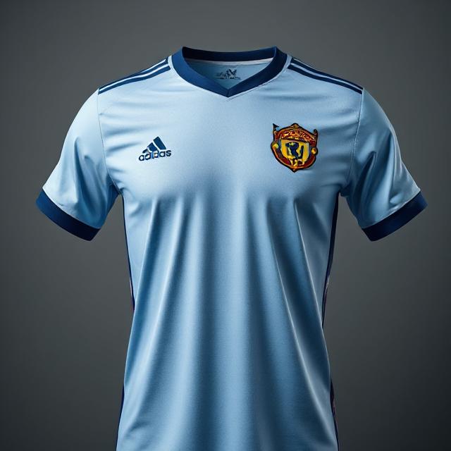 Home Jersey