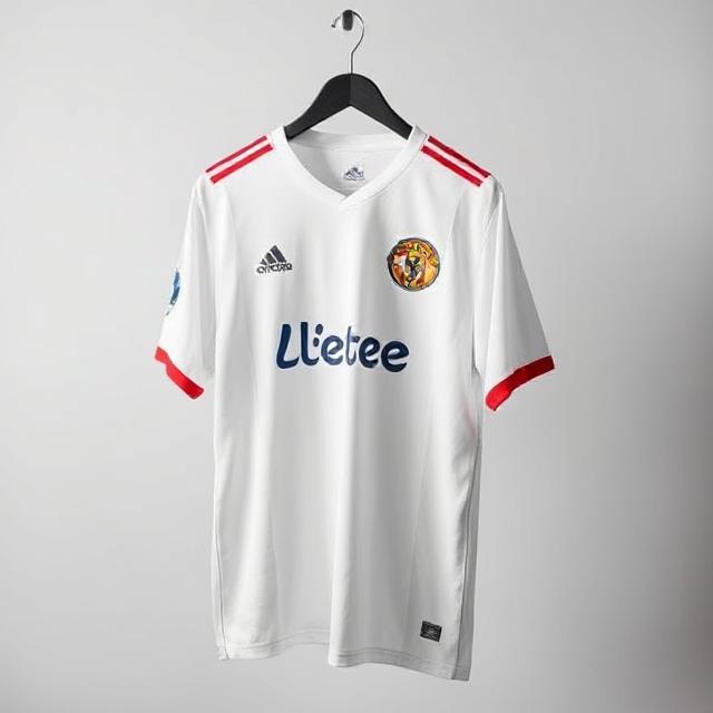 Away Jersey