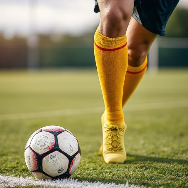 Football Socks
