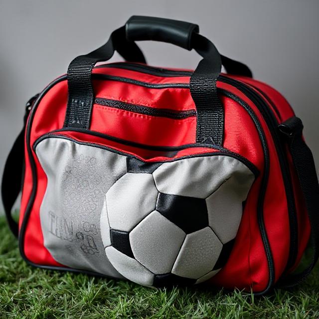 Training Kit Bag