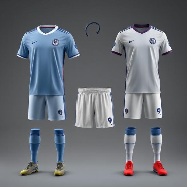 Special Edition Jersey